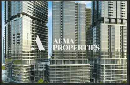 Apartment - 1 Bedroom - 2 Bathrooms for sale in Radiant Viewz 1 - City Of Lights - Al Reem Island - Abu Dhabi