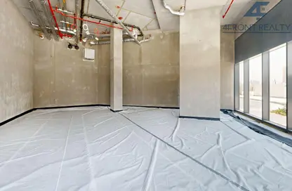Shop - Studio for rent in The Crest Tower Podium - Sobha Hartland - Mohammed Bin Rashid City - Dubai