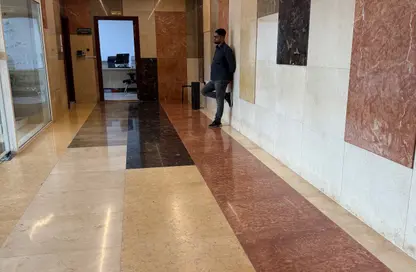 شقة - غرفة نوم - 1 حمام للايجار في تايجر القادسية - النهدة - الشارقة