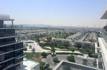 شقة - غرفة نوم - 2 حمامات للبيع في ياسمين آيه - الياسمين - داماك هيلز - دبي