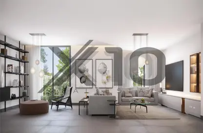 Townhouse - 4 Bedrooms - 5 Bathrooms for sale in Hayyan - Sharjah