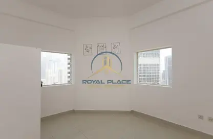 شقة - 1 حمام للايجار في بوابة دبي الجديدة 1 - (JLT) مجمع Q - أبراج بحيرة الجميرا - دبي