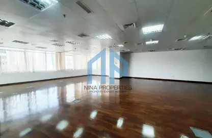 مكتب - استوديو - 1 حمام للايجار في مركز مزايا للأعمال  BB1 - مركز مزايا للأعمال - أبراج بحيرات الجميرا - دبي