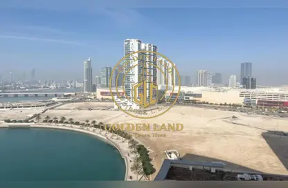 شقة - غرفة نوم - 2 حمامات للبيع في مارينا باي داماك - نجمة أبوظبي - جزيرة الريم - أبوظبي