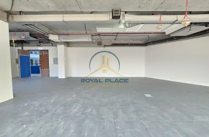 مكتب - استوديو للايجار في جولدن جايت - عود ميثاء - بر دبي - دبي