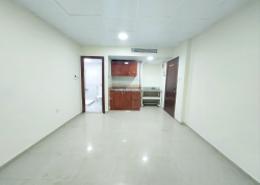 Studio - 1 bathroom for rent in Muwaileh - Sharjah