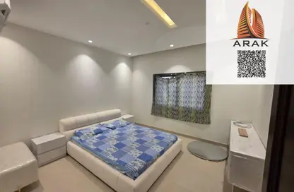 Villa - 5 Bedrooms - 5 Bathrooms for rent in Al Rawda 2 Villas - Al Rawda 2 - Al Rawda - Ajman