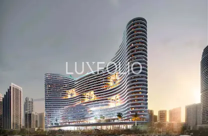 شقة - غرفة نوم - 1 حمام للبيع في بينغاتي أكوارايز - الخليج التجاري - دبي شقة - غرفة نوم - 1 حمام للبيع في بينغاتي أكوارايز - الخليج التجاري - دبي