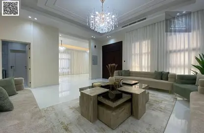 Villa - 5 Bedrooms - 7 Bathrooms for sale in Al Yasmeen 1 - Al Yasmeen - Ajman