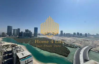 شقة - 2 غرف نوم - 3 حمامات للبيع في أوشن سكيب - شمس أبوظبي - جزيرة الريم - أبوظبي