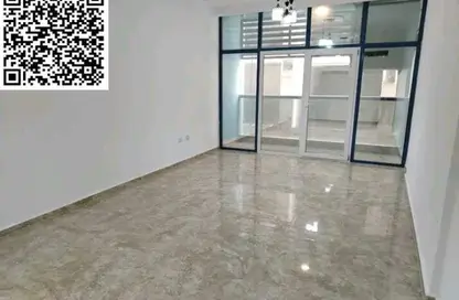 شقة - غرفة نوم - 2 حمامات للايجار في برج النعيمية  3 - أبراج النعيمية - النعيمية - عجمان