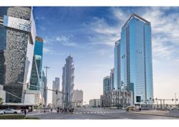 Apartment - 2 bedrooms - 3 bathrooms for rent in Tiara East Tower - Business Bay - Dubai