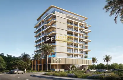 Apartment - 1 Bedroom - 2 Bathrooms for sale in Golf Grove By Regent - Dubai Production City (IMPZ) - Dubai