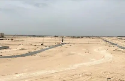 أرض - استوديو للبيع في تلال جبل علي - جبل علي - دبي