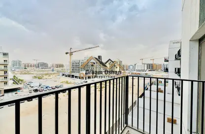 Apartment - 1 Bedroom - 2 Bathrooms for rent in Al Warsan 4 - Al Warsan - Dubai