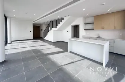 Villa - 4 Bedrooms - 6 Bathrooms for rent in Ruba - Arabian Ranches 3 - Dubai