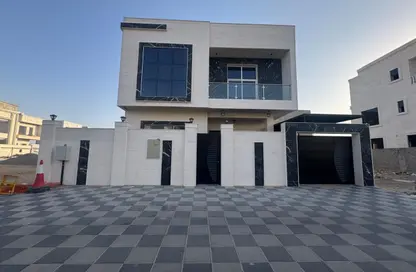 Villa - 5 Bedrooms - 7 Bathrooms for rent in Al Aamra Gardens - Al Amerah - Ajman