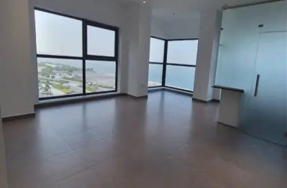 Apartment - 3 Bedrooms - 4 Bathrooms for rent in Pixel - Makers District - Al Reem Island - Abu Dhabi