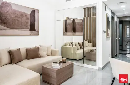 شقة - 1 حمام للبيع في أو إس تي 11 - مجان - دبي لاند - دبي