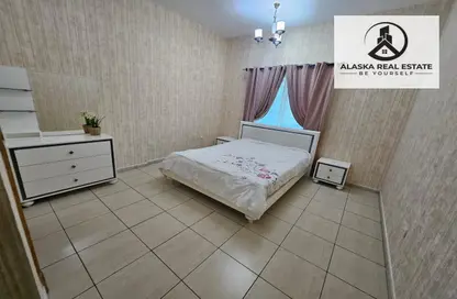شقة - غرفة نوم - 2 حمامات للايجار في أكسيس ريزيدنس 3 - أكسيس ريزيدنس - واحة السيليكون - دبي