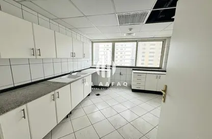 Apartment - 3 Bedrooms - 4 Bathrooms for rent in Al Majaz 3 - Al Majaz - Sharjah