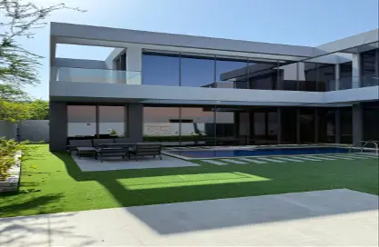 Villa - 4 Bedrooms - 5 Bathrooms for rent in Sendian - Masaar - Tilal City - Sharjah