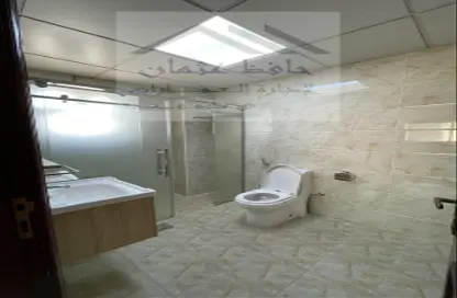 Villa - 5 Bedrooms - 7 Bathrooms for rent in Al Mushrif - Abu Dhabi