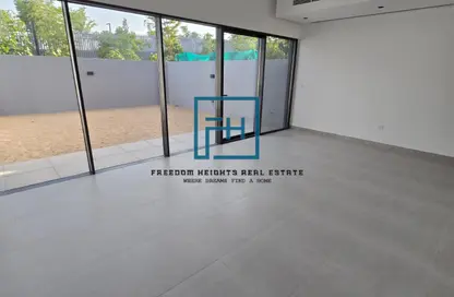 Townhouse - 2 Bedrooms - 4 Bathrooms for rent in Sendian - Masaar - Tilal City - Sharjah