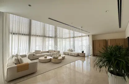 Villa - 5 Bedrooms - 7 Bathrooms for sale in Sobha Hartland Villas - Phase III - Sobha Hartland - Mohammed Bin Rashid City - Dubai
