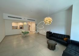 Apartment - 2 bedrooms - 2 bathrooms for sale in Lamtara 1 - Madinat Jumeirah Living - Umm Suqeim - Dubai