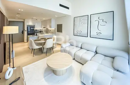 Apartment - 1 Bedroom - 2 Bathrooms for sale in Binghatti Corner - Jumeirah Village Circle - Dubai