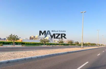 أرض - استوديو للبيع في الشوامخ - أبوظبي