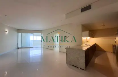 Apartment - 1 Bedroom - 1 Bathroom for rent in Ascott Park Place - Sheikh Zayed Road - Dubai