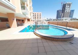 شقة - 2 غرف نوم - 3 حمامات للبيع في روز2 - حدائق الإمارات 1 - قرية الجميرا سركل - دبي