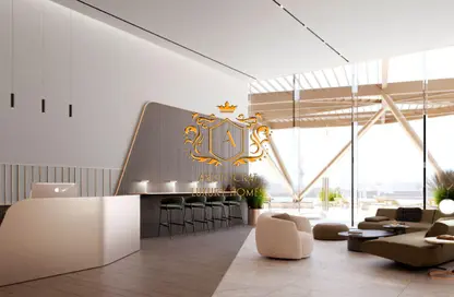 Apartment - 2 Bedrooms - 3 Bathrooms for sale in Iconic - Dubai Internet City - Dubai