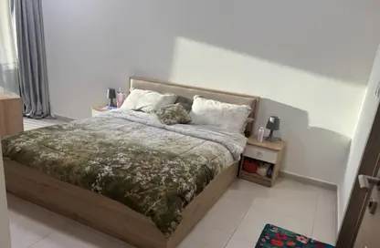 Apartment - 2 Bedrooms - 3 Bathrooms for sale in Nasayem Avenue 2 - Nasayem Avenue - Mirdif Hills - Mirdif - Dubai