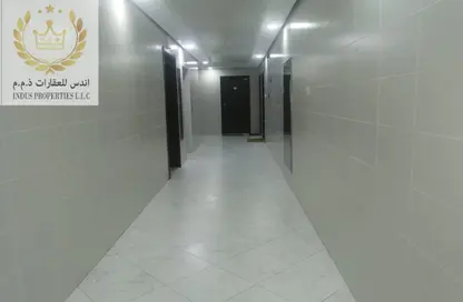 Apartment - 2 Bedrooms - 2 Bathrooms for rent in Al Jurf Industrial 3 - Al Jurf Industrial - Ajman