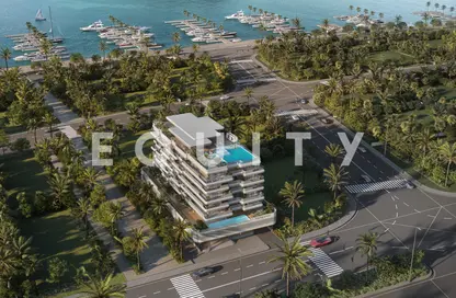 شقة - 2 غرف نوم - 3 حمامات للبيع في نوفانا من ودان - جزر دبي - دبي