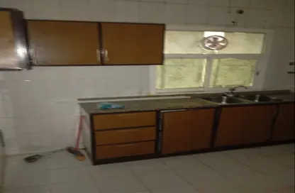 Apartment - 2 Bedrooms - 2 Bathrooms for rent in Al Rawda 2 - Al Rawda - Ajman