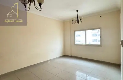 شقة - غرفة نوم - 1 حمام للايجار في الند - القاسمية - الشارقة