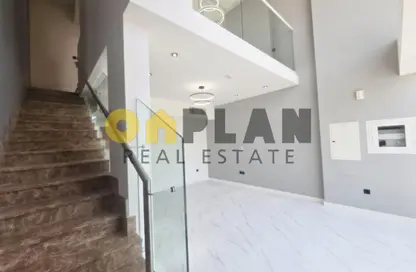 Villa - 1 Bedroom - 2 Bathrooms for rent in Rukan 3 - Dubai Land - Dubai