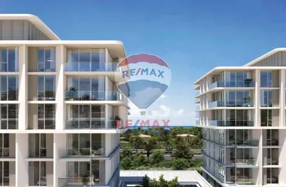 Apartment - 4 Bedrooms - 5 Bathrooms for sale in Solea By Taraf Properties - Saadiyat Island - Abu Dhabi