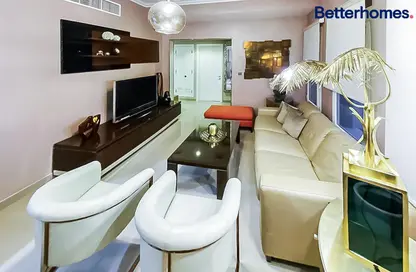 Townhouse - 3 Bedrooms - 3 Bathrooms for rent in Springs 14 - The Springs - Dubai
