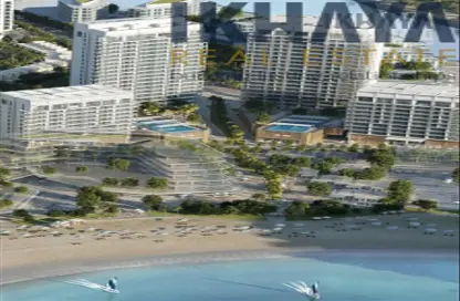 Apartment - 2 Bedrooms - 2 Bathrooms for sale in Cape Hayat - Mina Al Arab - Ras Al Khaimah