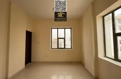 Apartment - 1 Bedroom - 2 Bathrooms for rent in Al Nakheel - Ajman Downtown - Ajman