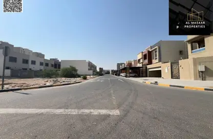 أرض - استوديو للبيع في 1 الياسمين - الياسمين - عجمان