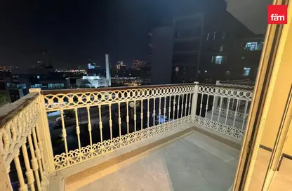 شقة - 1 حمام للايجار في برج فيو ريزيدنس - ارجان - دبي