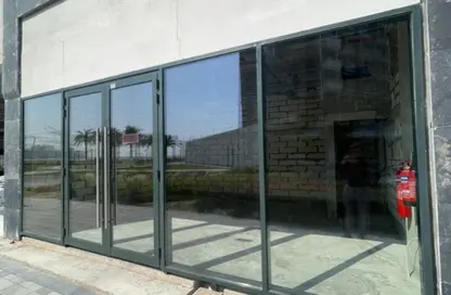 Shop - Studio for rent in AZIZI Riviera 3 - Meydan One - Meydan - Dubai