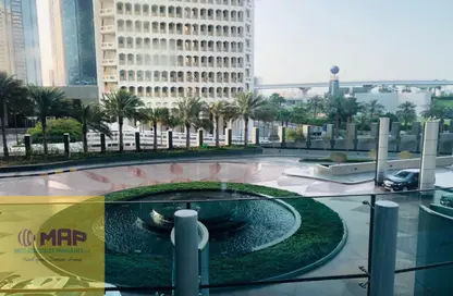 Duplex - 4 Bedrooms - 5 Bathrooms for rent in Jumeirah Living - World Trade Centre Residence - World Trade Center - Dubai