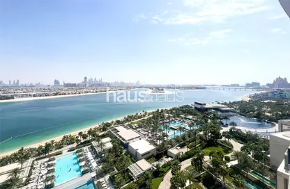 Apartment - 4 Bedrooms - 5 Bathrooms for sale in Atlantis The Royal Residences - Palm Jumeirah - Dubai